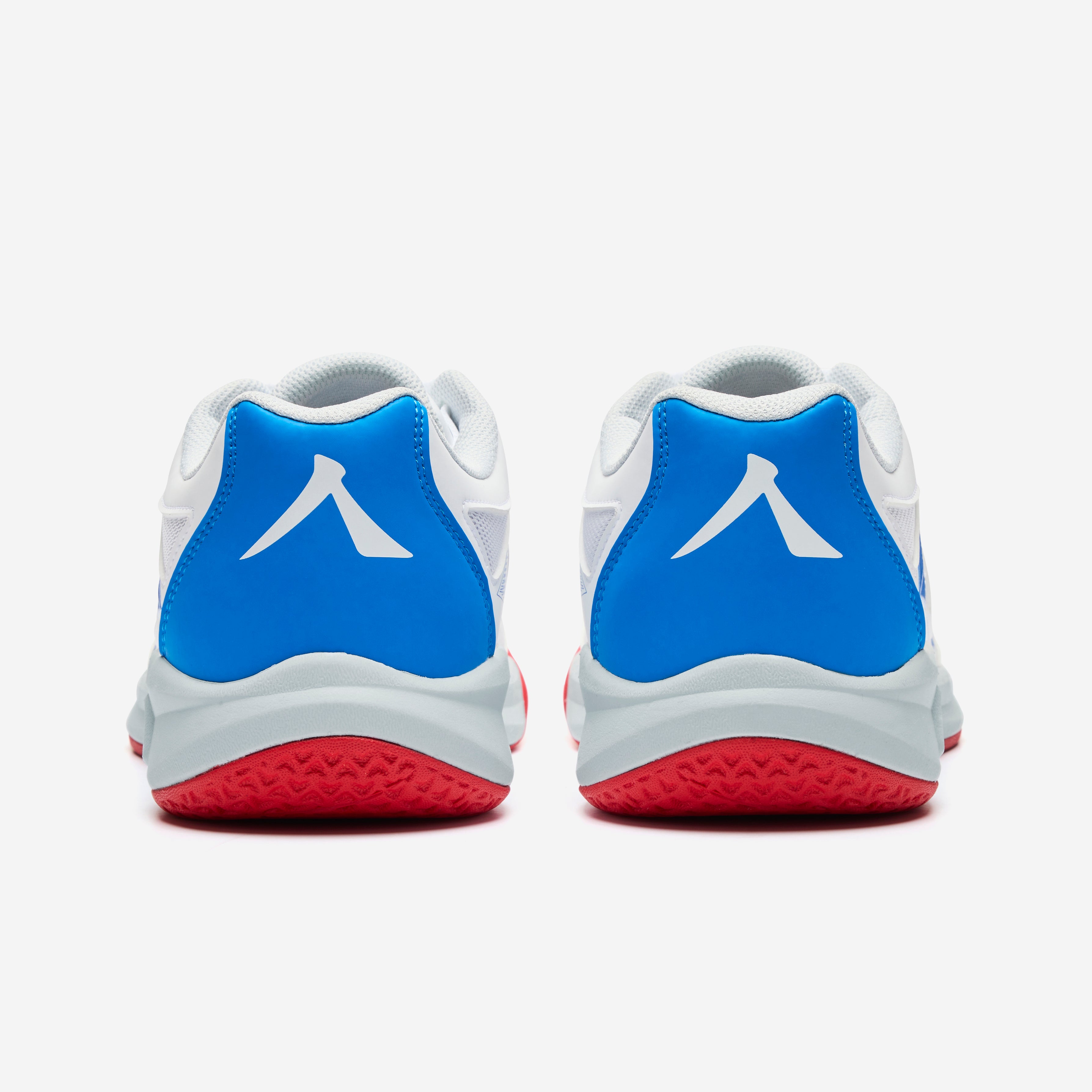 Takumi id White/Blue