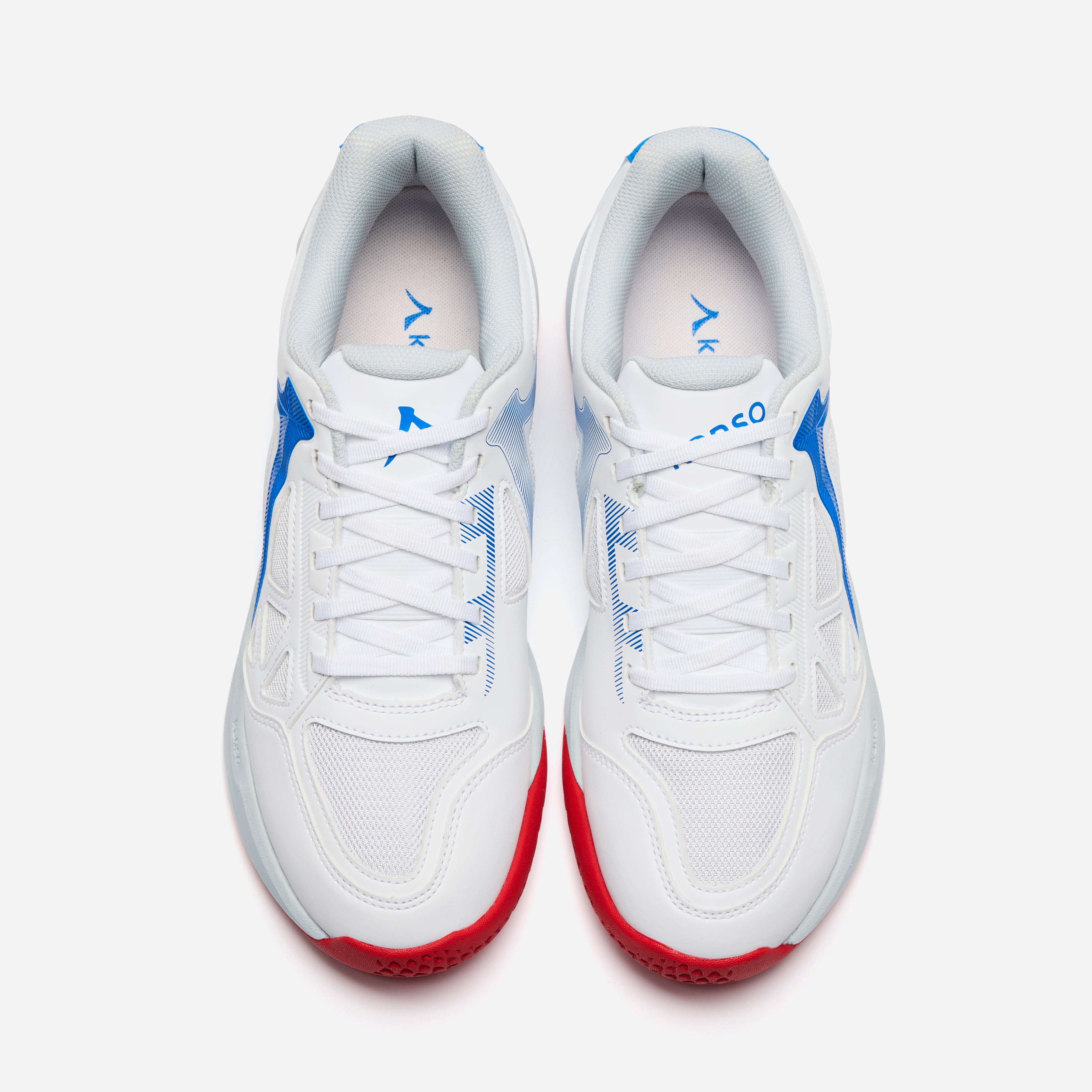 Takumi id White/Blue