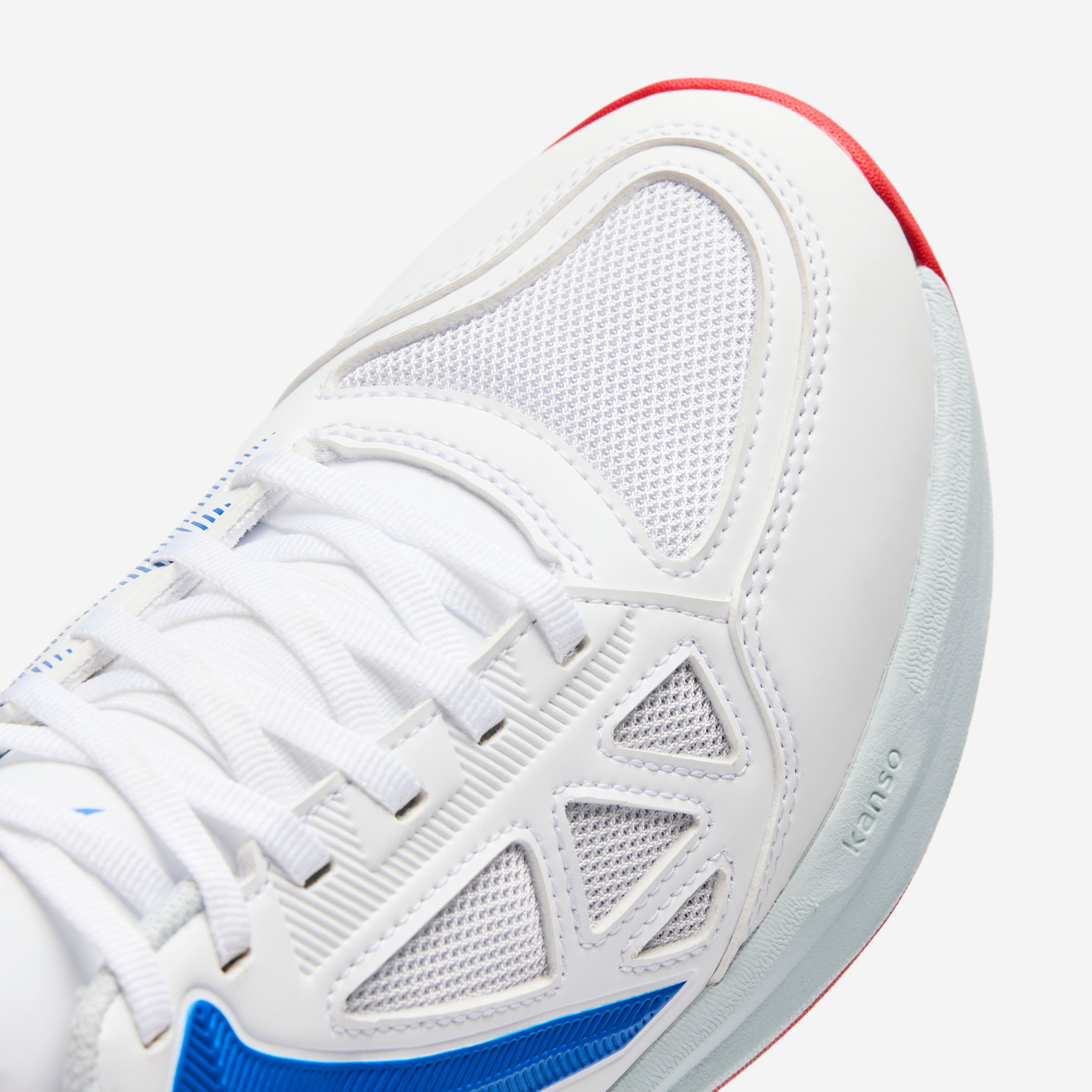 Takumi id White/Blue