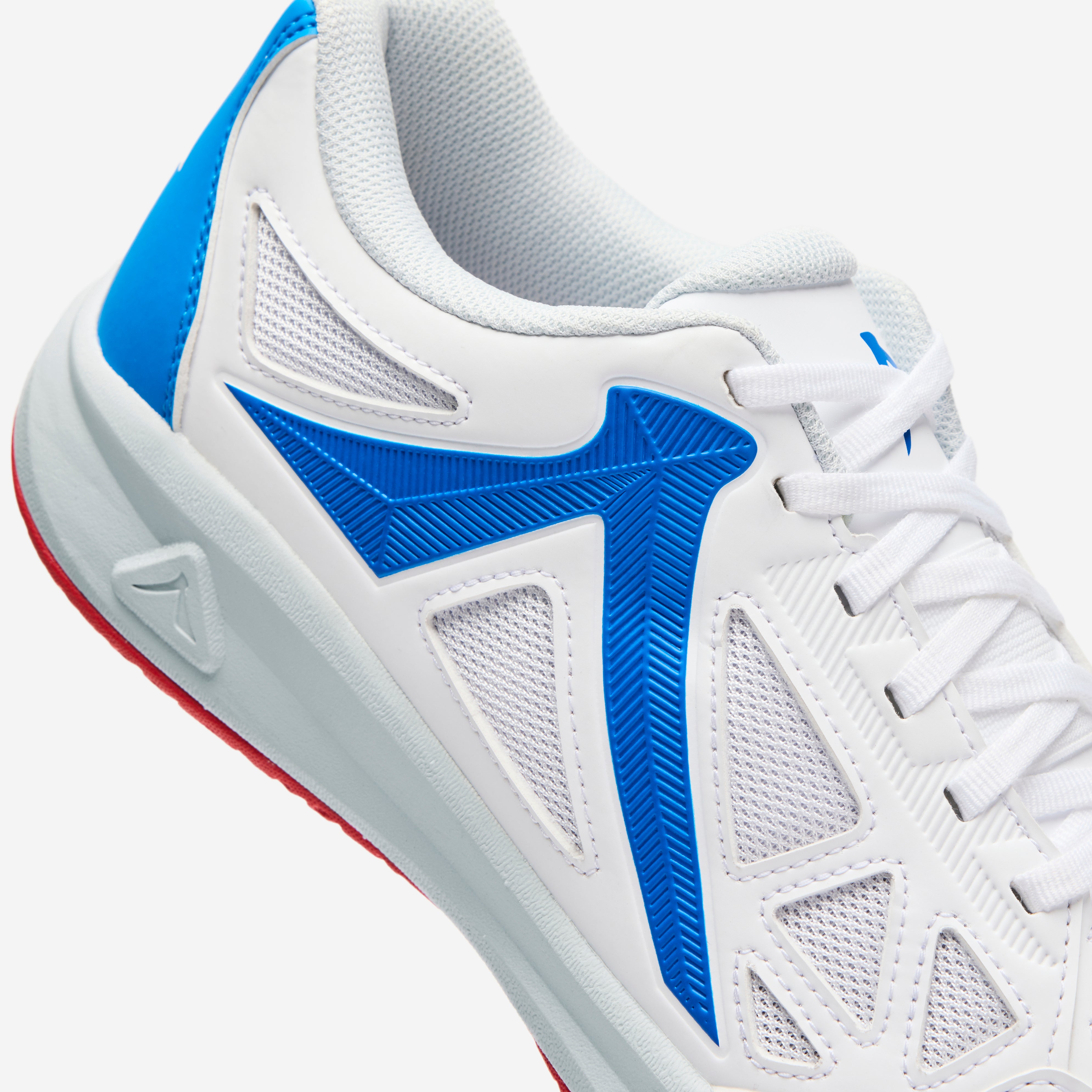 Takumi id White/Blue